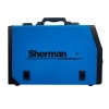Sherman DUALMIG 210 S4